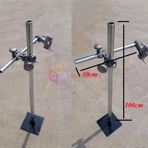 Supporto torcia di - 1m,