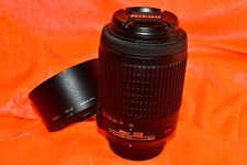 Nikon DX AF-S NIKKOR 55-200 mm