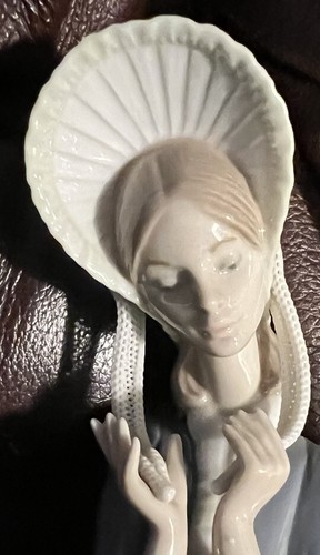 Lladro 1537 uscire ritirato - 1537, uscire!