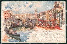 Venezia Città Gran Corso