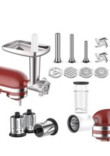 Tritacarne Alimentare e