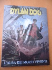 Dylan Dog n 1 Anastatico