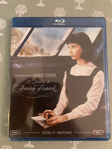Diario anna frank - di,