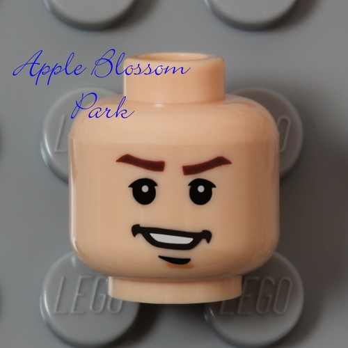 Lego light carne maschio - light,