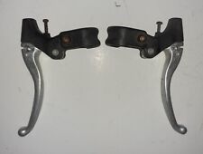 Coppia leve bici MTB, in alluminio, Bianchi TREK Specialized