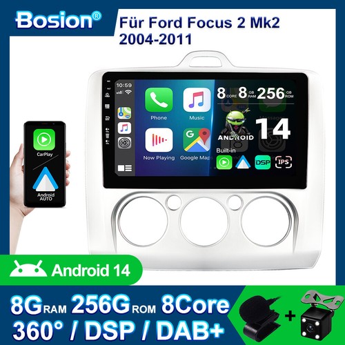 Per ford focus2 mk2 - focus2, 04-11