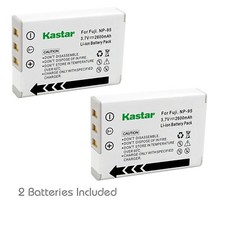 DB-90 Battery for RICOH GXR