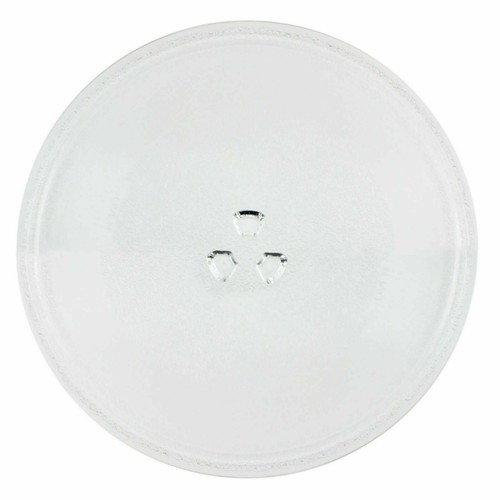 Piastra microonde per