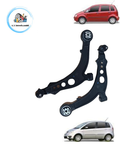 Kit bracci oscillanti - bracci, fiat