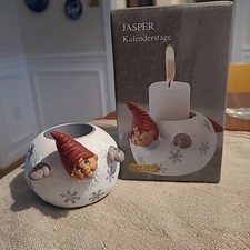 Trappola da viaggio miniature