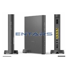 Modem Vodafone RHG3006 WI-FI 6 Station Wi-Fi 8 antenne Fibra FTTH no Adsl