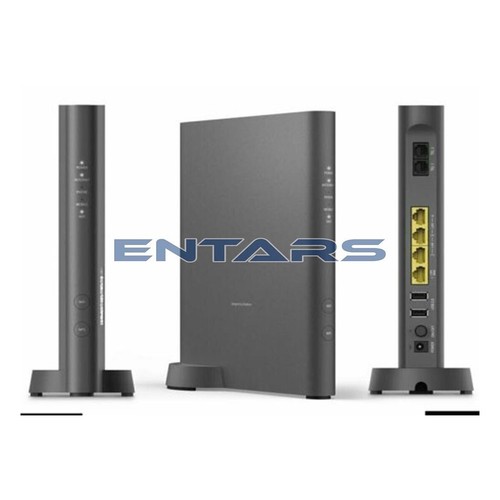 Modem vodafone rhg3006 6 - wi-fi,