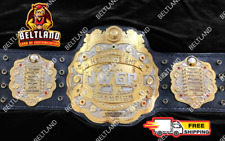Cintura IWGP V4 Heavy Weight