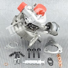 Turbocompressore Audi A4 A5