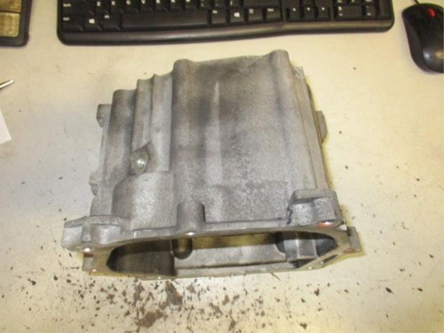 Carter cambio fiat panda 169 - cambio,