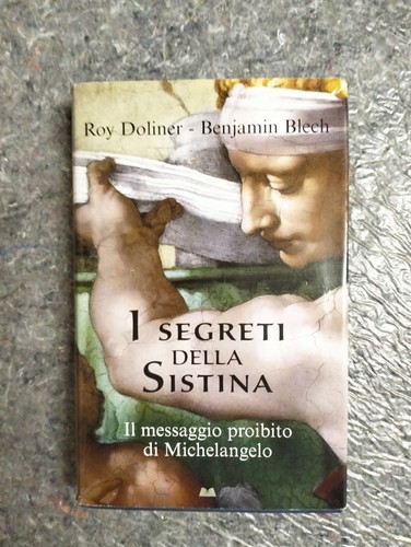 Doliner blech i segreti - doliner,