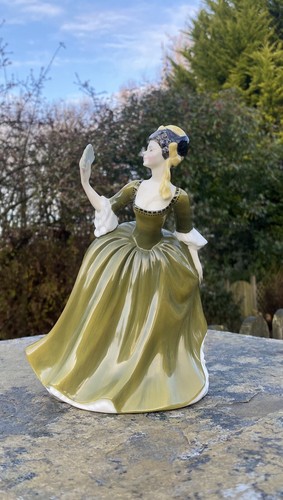 Figurina royal doulton - figurina,