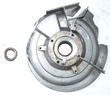 MOTOM DELFINO 160 CC CARTER LATO VOLANO USATO DA INTERVENIRE