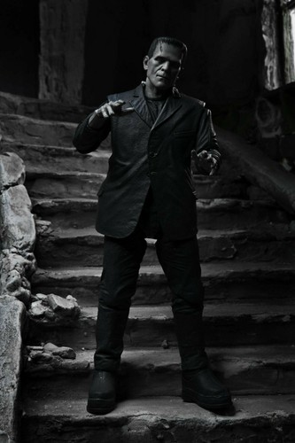Universal monsters ultimate - universal,