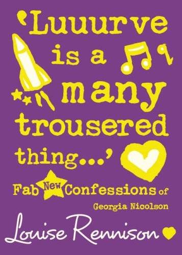 Confessions georgia - of,