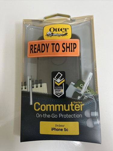 Custodia otterbox serie - custodia,