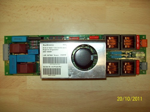 Alimentatore ergoline evg - alimentatore,
