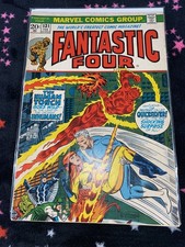 Fantastici Quattro #131