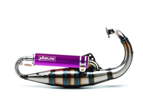 Scarico yasuni viola per - r,