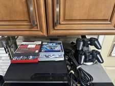 Sony PlayStation 3 PS3 Slim