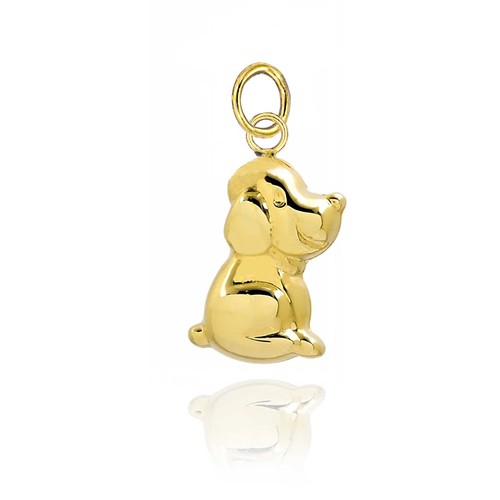 Charm donna gioielli facco - charm,