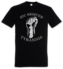 T-shirt uomo Sic Semper