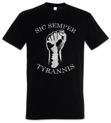 Shirt uomo sic - t-shirt,