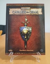 Cavalieri Del Graal - Una