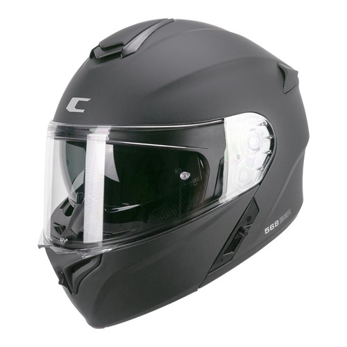 Casco moto modulare apribile - modulare,
