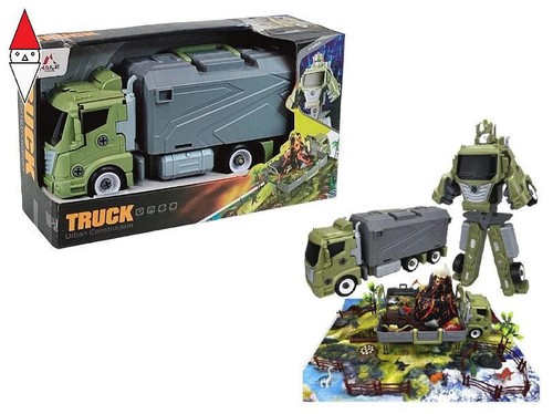 Action figure distributori - figure,