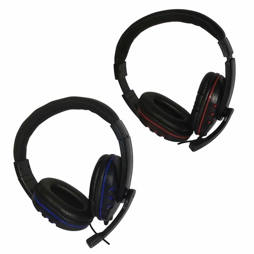 Cuffie gaming stereo high bass - cuffie,
