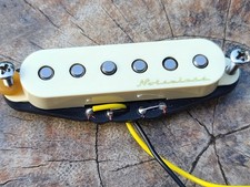 Fender Jeff Beck Hot Noiseless