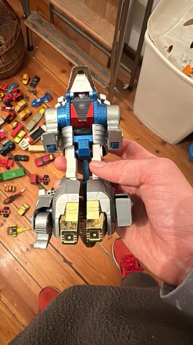 Transformers takara trasformer - takara,