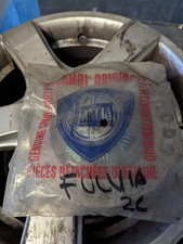 81791734 Lancia Fulvia berlina