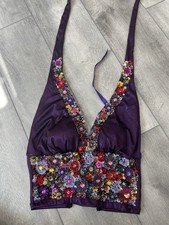 VT-Rock Couture Embellished
