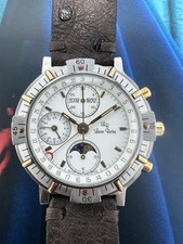 Lucien Rochat Chronograph