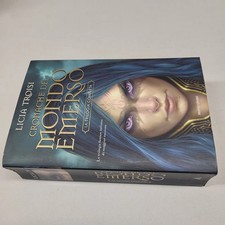 (Licia Troisi) Cronache del