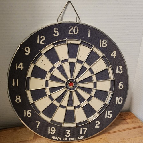 Mini freccette double face