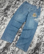 Jeans larghi vintage Karl Kani