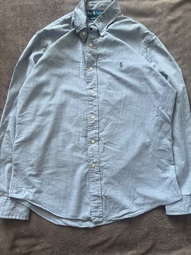 Camicia uomo ralph - uomo, lauren