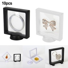 Elegante cornice per monete - , in
