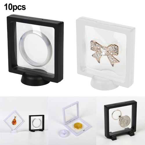 Elegante cornice per monete - , in