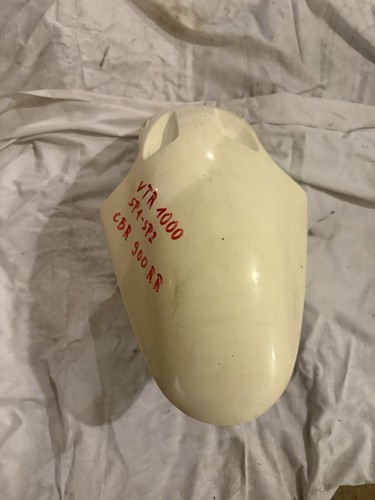 Parafango anteriore honda vtr - parafango,