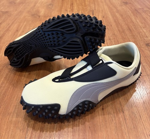 Scarpe puma mostro gold - mostro, og