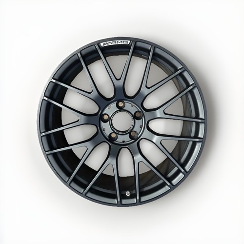 Cerchio lega mercedes - cerchio,